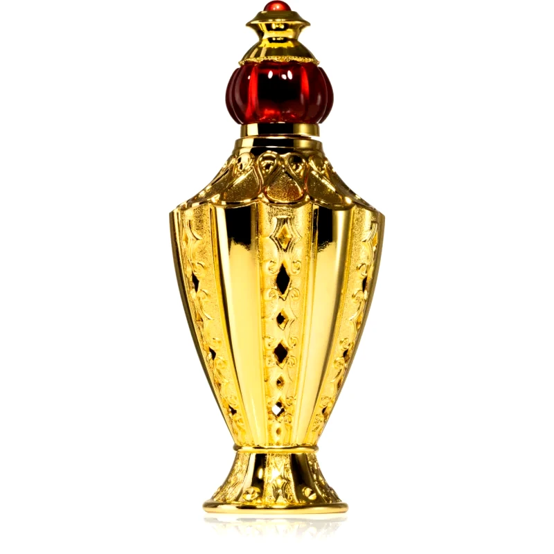 Bait Al Bakhoor Bait Al Bakhoor Ruby Rose αρωματικό λάδι για γυναίκες 12 ml