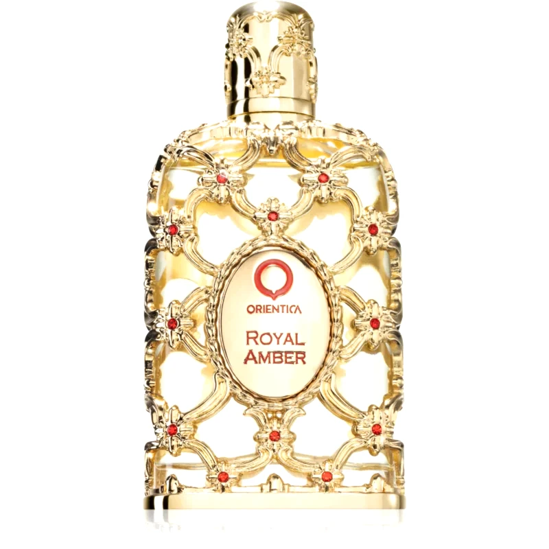 Orientica Orientica Royal Amber Eau de Parfum unisex 80 μλ