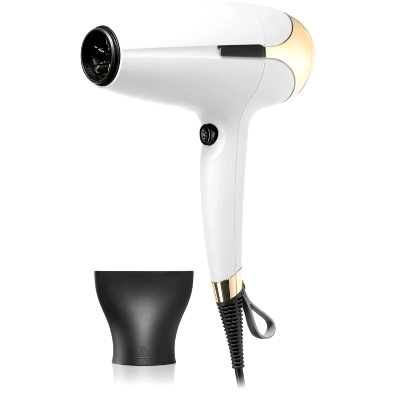 ghd ghd Helios πιστολάκι white 1 τμχ