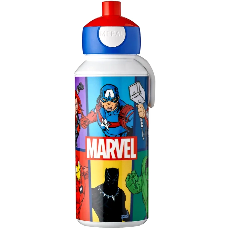 Mepal Mepal Campus Avengers παιδικό παγούρι 400 ml