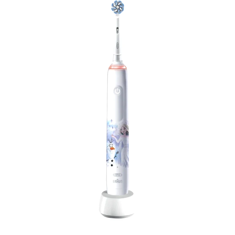 Oral B Oral B PRO Junior 6+ ηλεκτρική οδοντόβουρτσα για παιδιά Frozen 1 τμχ