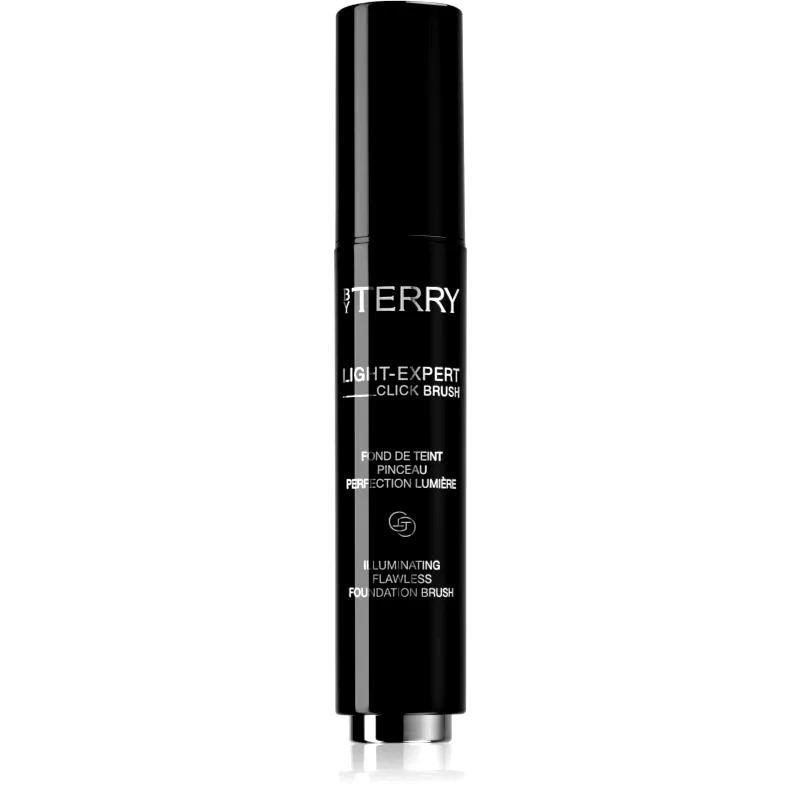 By Terry By Terry Light Expert CLICK BRUSH 2 λαμπρυντικό μεικ απ με εφαρμοστή απόχρωση Rosy Light 19,5 ml