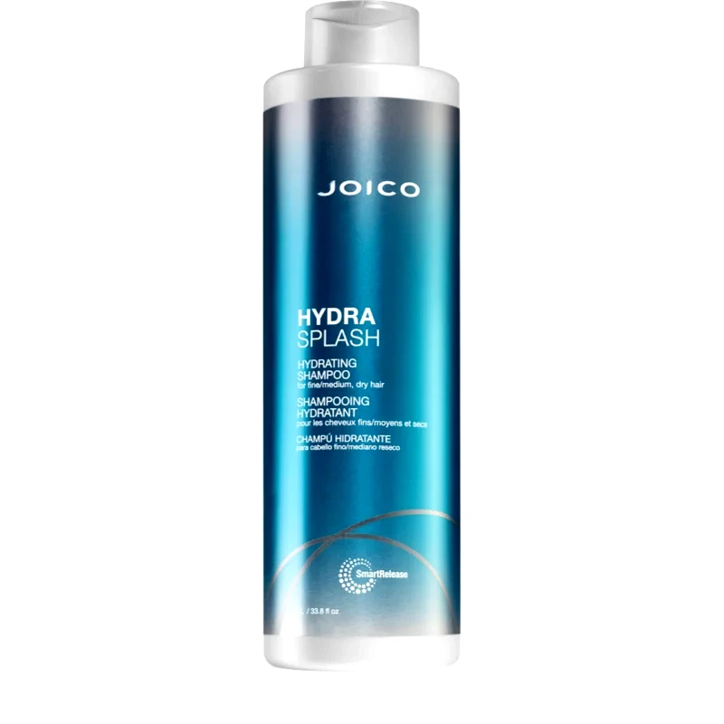 Joico Joico Hydrasplash ενυδατικό σαμπουάν για ξηρά μαλλιά 1000 μλ