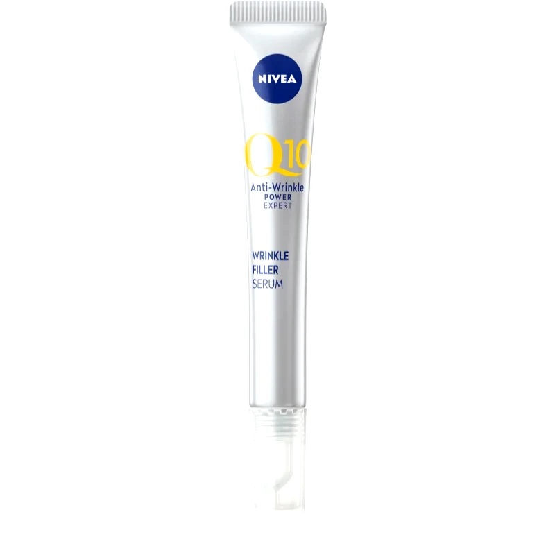Nivea NIVEA Q10 ακριβής πλήρωση βαθιών ρυτίδων 15 ml