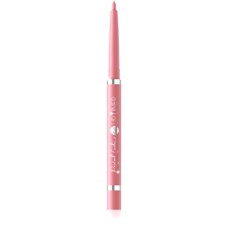 Bell Bell Perfect Contour μολύβι περιγράμματος για τα χείλη απόχρωση 04 Charm Pink 5 γρ