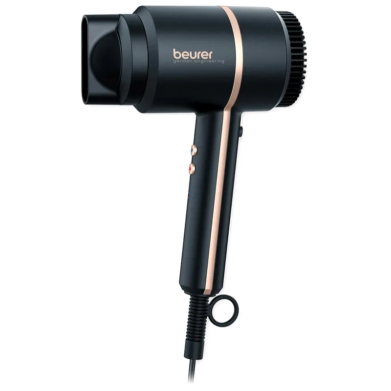 BEURER BEURER HC 35 Black πιστολάκι 1 τμχ
