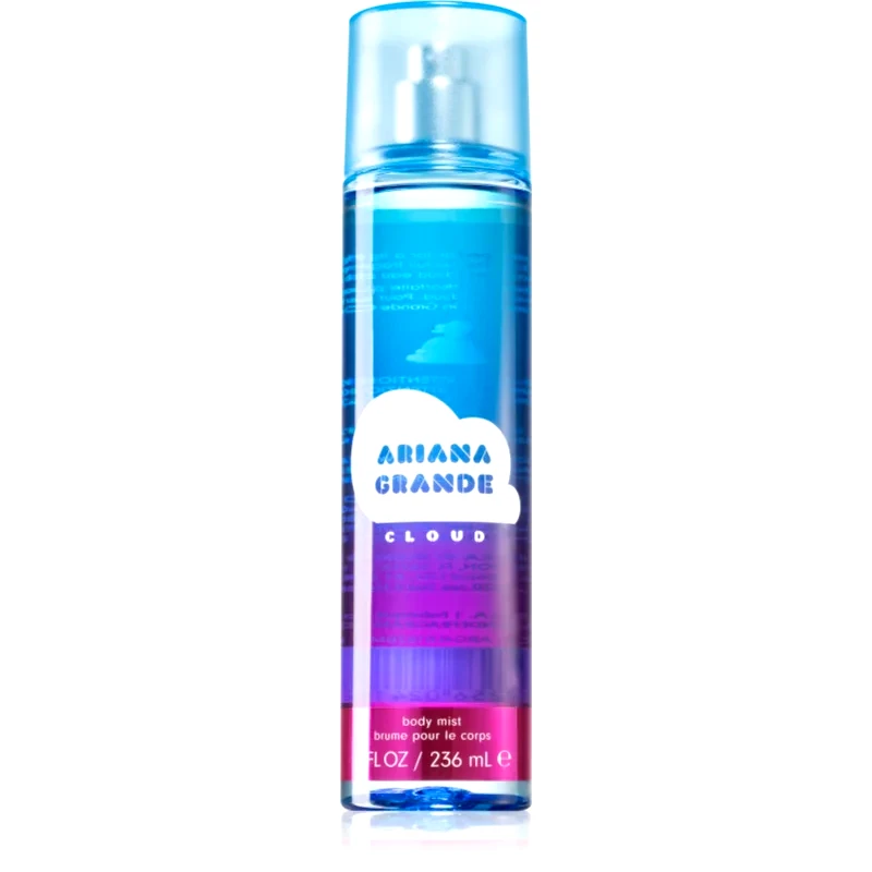 Ariana Grande Ariana Grande Cloud Σπρεϊ σώματος για γυναίκες 236 ml
