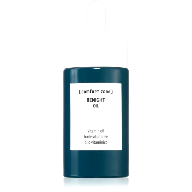 Comfort Zone Comfort Zone Renight θρεπτικό λάδι με αντιοξειδωτική δράση 30 ml