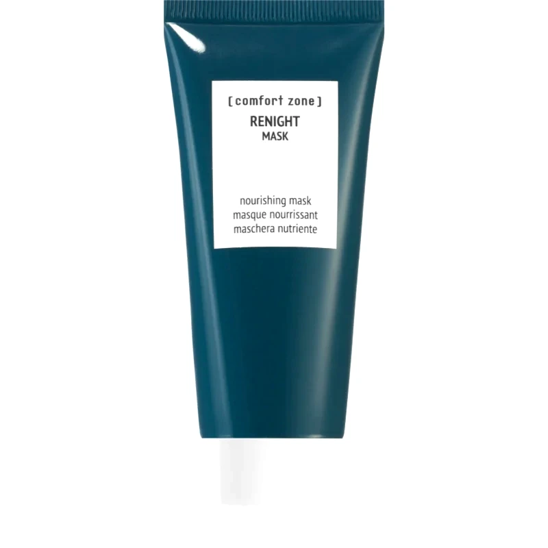 Comfort Zone Comfort Zone Renight θρεπτική μάσκα με βιταμίνες 60 ml