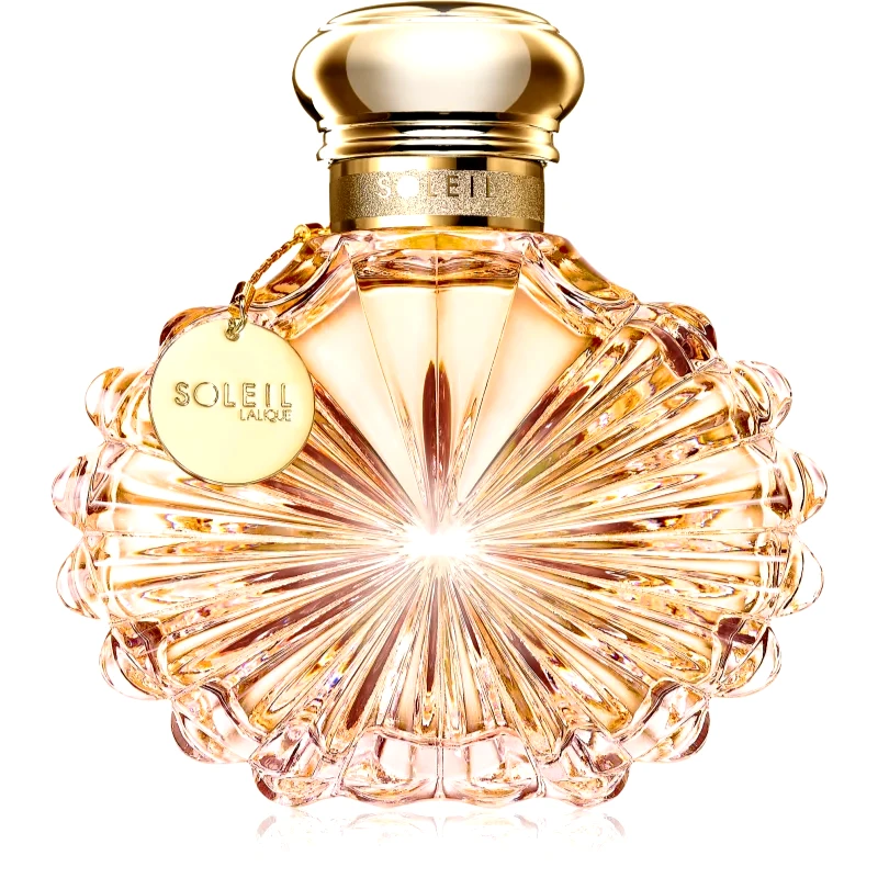 Lalique Lalique Soleil Eau de Parfum για γυναίκες 50 ml