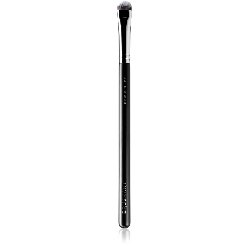 BrushArt BrushArt Professional B9 Smudger brush πινέλο για εφαρμογή σκιάς ματιών με ακρίβεια B9 1 τμχ