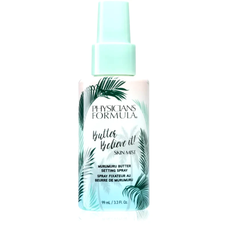 Physicians Formula Physicians Formula Butter Believe It! σταθεροποιητικό σπρέι για μεικ απ 99 ml
