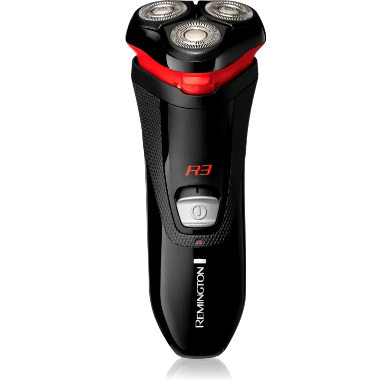 Remington Remington R3000 Rotary Shaver ηλεκτρική ξυριστική μηχανή 1 τμχ