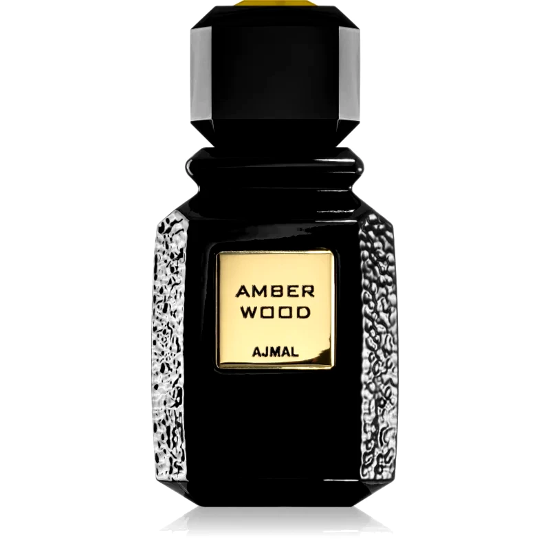 Ajmal Ajmal Amber Wood Eau de Parfum unisex 50 ml