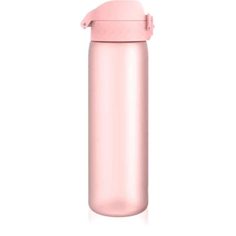 Ion8 Ion8 Leak Proof μπουκάλι νερού Rose Quartz 500 ml