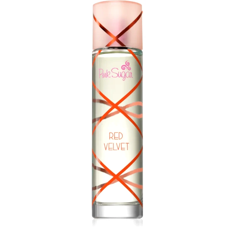 Pink Sugar Pink Sugar Red Velvet Eau de Toilette για γυναίκες 100 ml