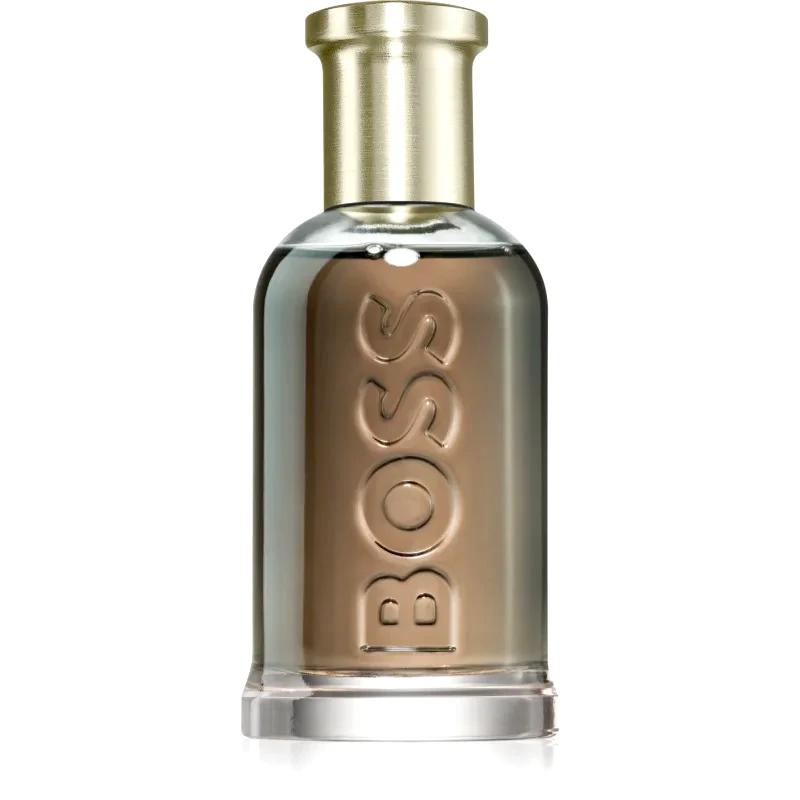 Hugo Boss Hugo Boss BOSS Bottled Eau de Parfum για άντρες 50 ml