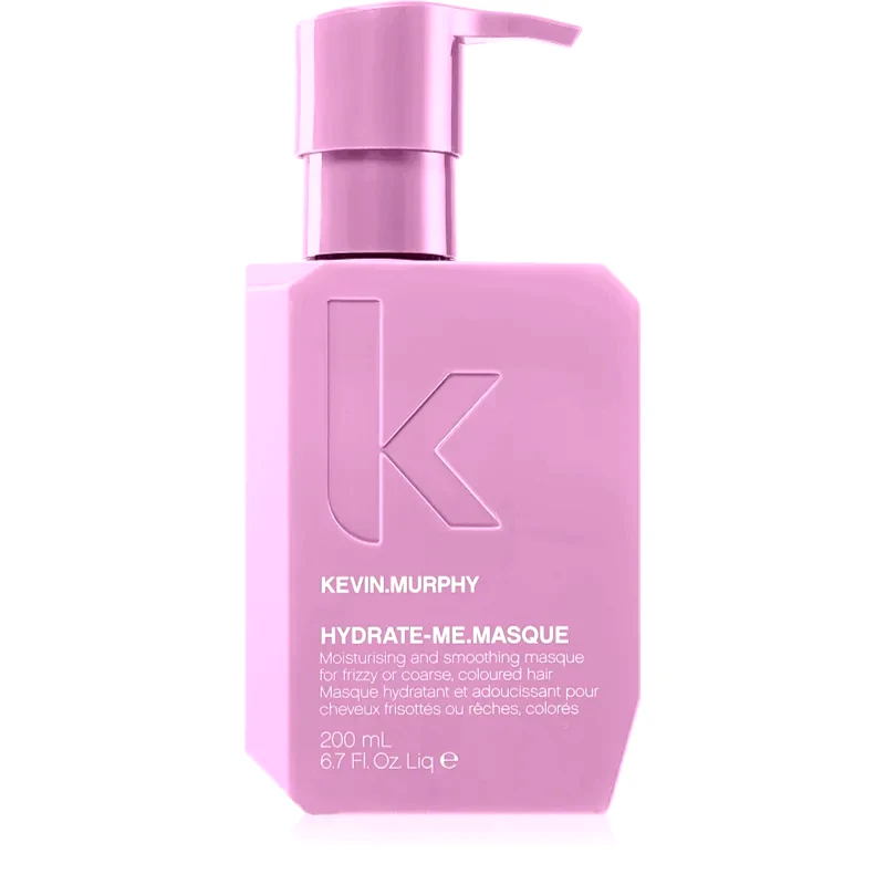 Kevin Murphy Kevin Murphy Hydrate - Me Masque ενυδατική μάσκα Για λάμψη και απαλότητα μαλλιών 200 ml