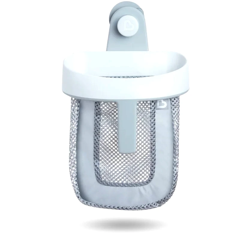 Munchkin Munchkin Super Scoop Bath Toy Organizer θήκη μπάνιου 1 τμχ