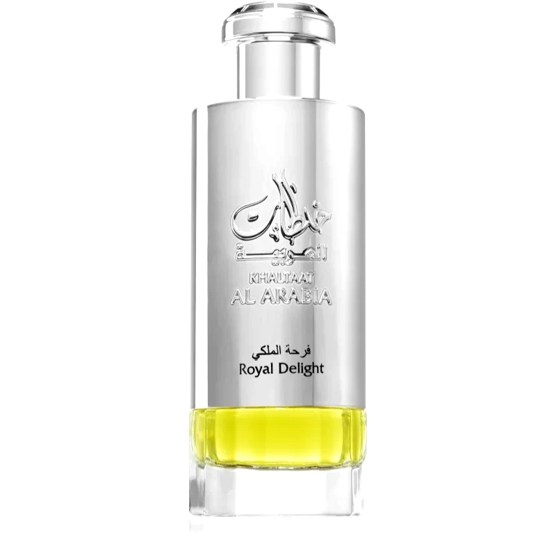 Lattafa Lattafa Khaltaat Al Arabia Royal Delight Eau de Parfum unisex 100 ml