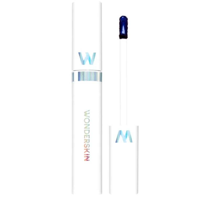 WONDERSKIN WONDERSKIN Wonder Blading Lip Stain Masque κραγιόν που ξεφλουδίζεται απόχρωση Whimiscal 4 ml