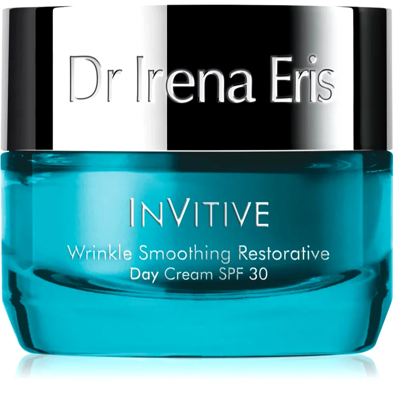 Dr Irena Eris Dr Irena Eris InVitive Κρέμα ημέρας με έντονο θρεπτικό αποτέλεσμα SPF 30 50 ml