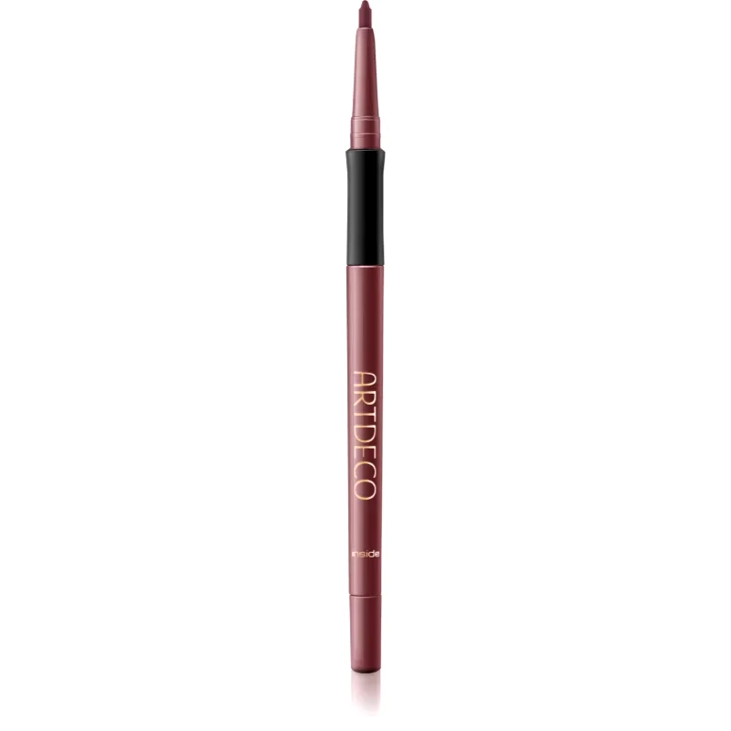 Artdeco ARTDECO Mineral Lip Styler μεταλλικό μολύβι χειλιών απόχρωση 26 Mineral Flowerbed 0.4 γρ