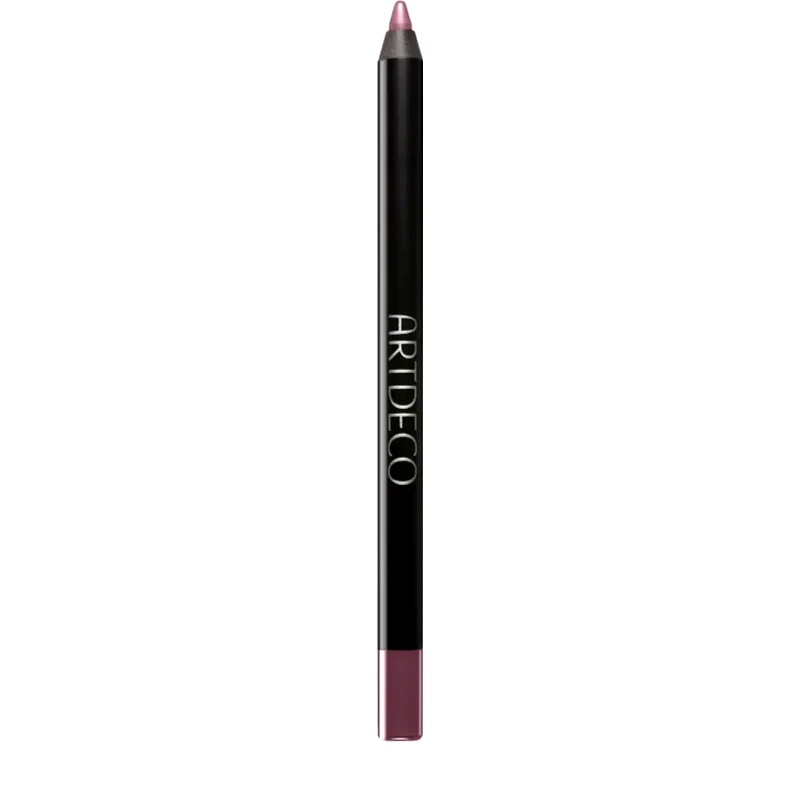 Artdeco ARTDECO Soft Liner Waterproof αδιάβροχο μολύβι για τα χείλη απόχρωση 172 Cool Mauve 1,2 γρ