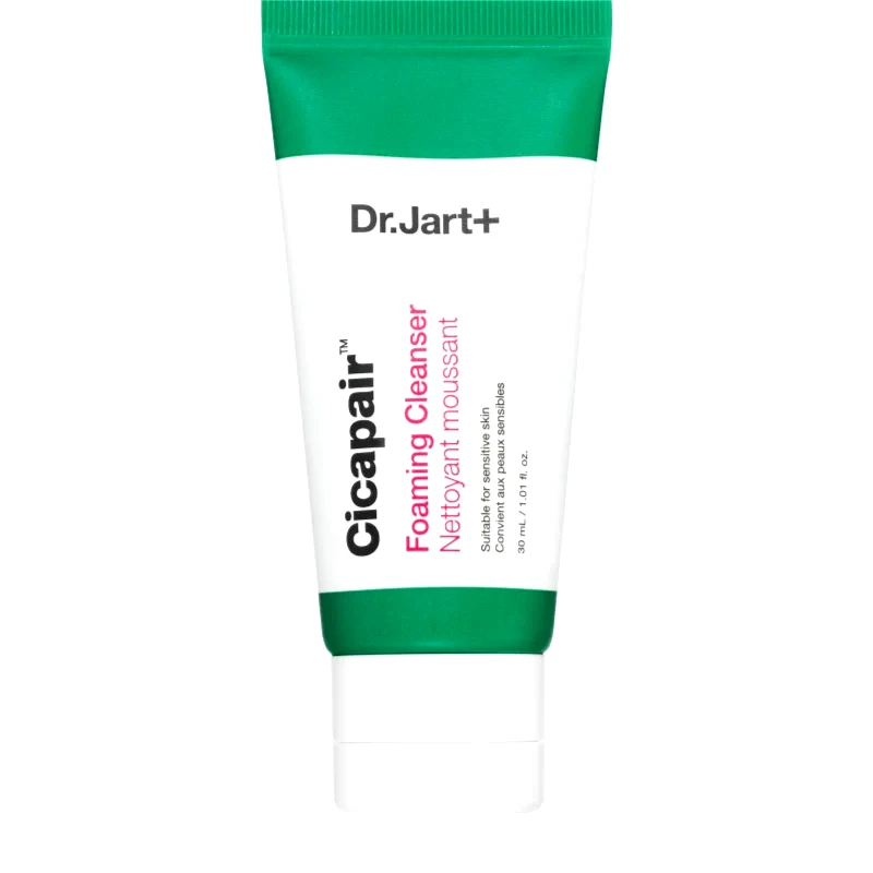 Dr. Jart+ Dr. Jart+ Cicapair™ Foaming Cleanser καθαριστικός αφρός Για το πρόσωπο 30 ml