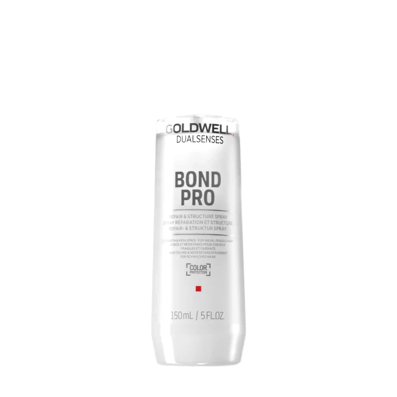 Goldwell Goldwell Dualsenses Bond Pro αποκαταστατικό σπρέι για εύθραστα μαλλιά 150 ml
