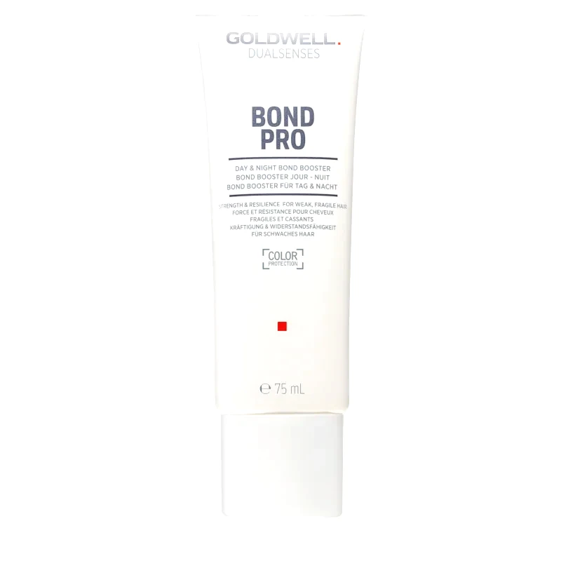 Goldwell Goldwell Dualsenses Bond Pro δυναμωτικός ορός για αδύναμα μαλλιά 75 μλ