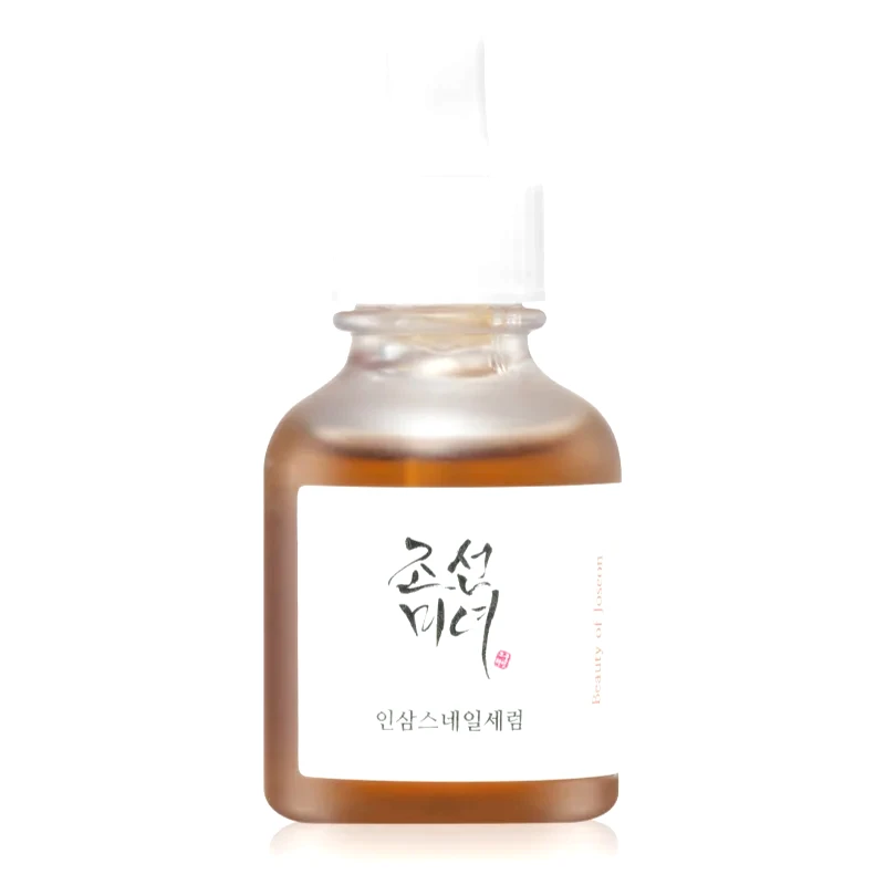 Beauty Of Joseon Beauty Of Joseon Revive Serum Ginseng + Snail Mucin εντατικά αναγεννητικός ορός 30 ml