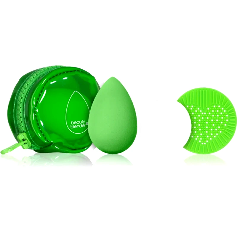beautyblender® beautyblender® Besties BIO Pure σετ ταξιδιού για τέλεια επιδερμίδα