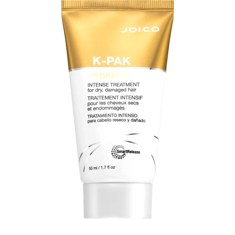 Joico Joico K-PAK Hydrator θρεπτικό κοντίσιονερ για κατεστραμμένα μαλλιά 50 ml