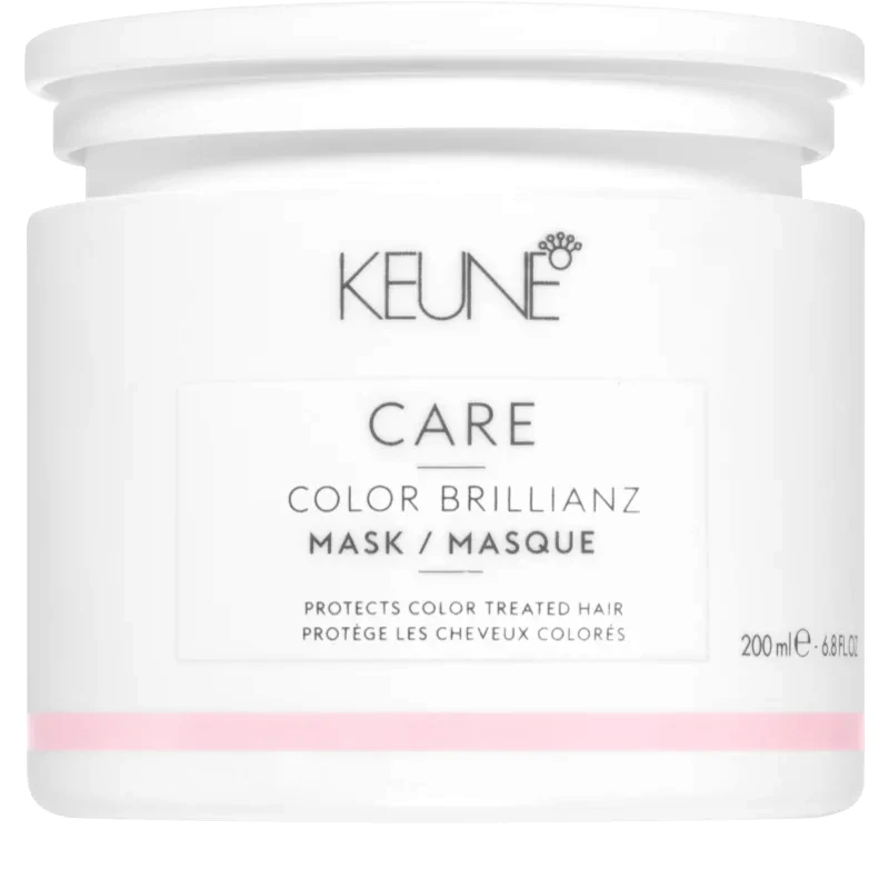 Keune Keune Care Color Brillianz Mask θεραπευτική μάσκα για βαμμένα μαλλιά 200 ml