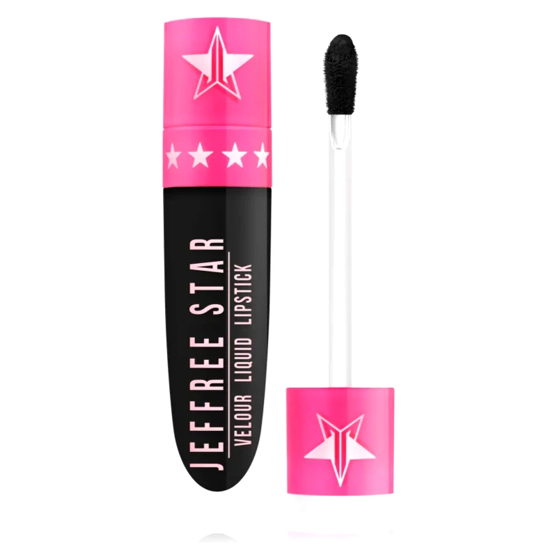Jeffree Star Cosmetics Jeffree Star Cosmetics Velour Liquid Lipstick υγρό κραγιόν απόχρωση Unicorn Blood 5.6 ml