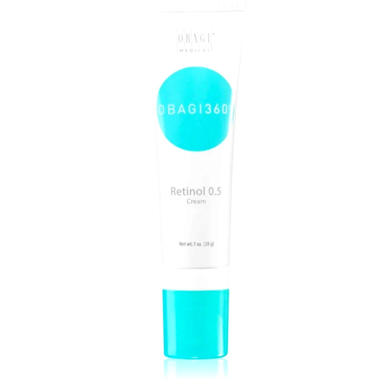 OBAGI OBAGI Retinol 0.5 κρέμα για πρόσωπο με ρετινόλη 28 γρ