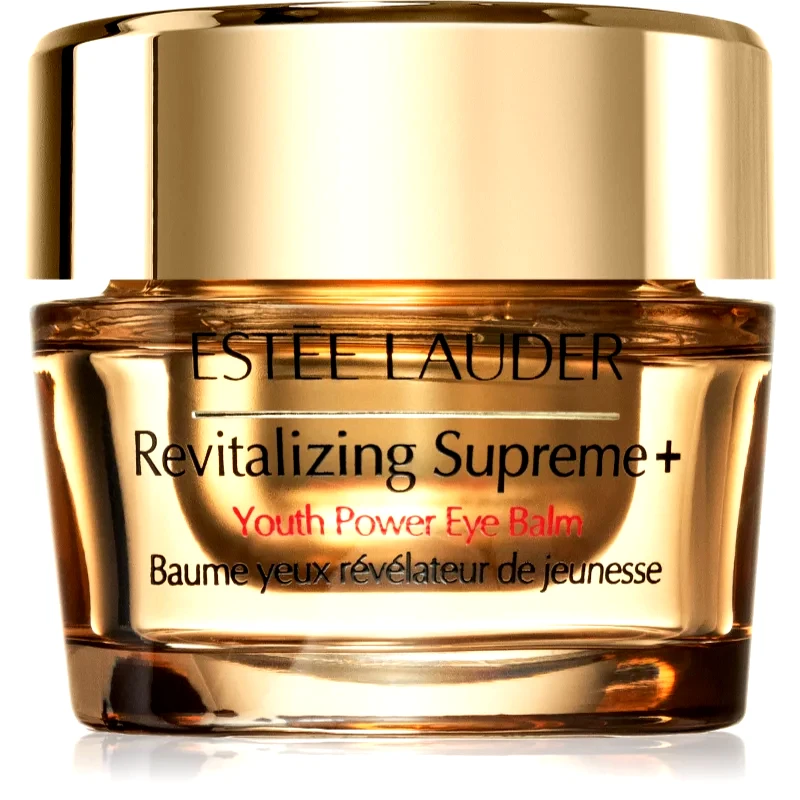 Estée Lauder Estée Lauder Revitalizing Supreme+ Youth Power Eye Balm κρέμα ματιών για ολοκληρωμένη φροντίδα 15 ml