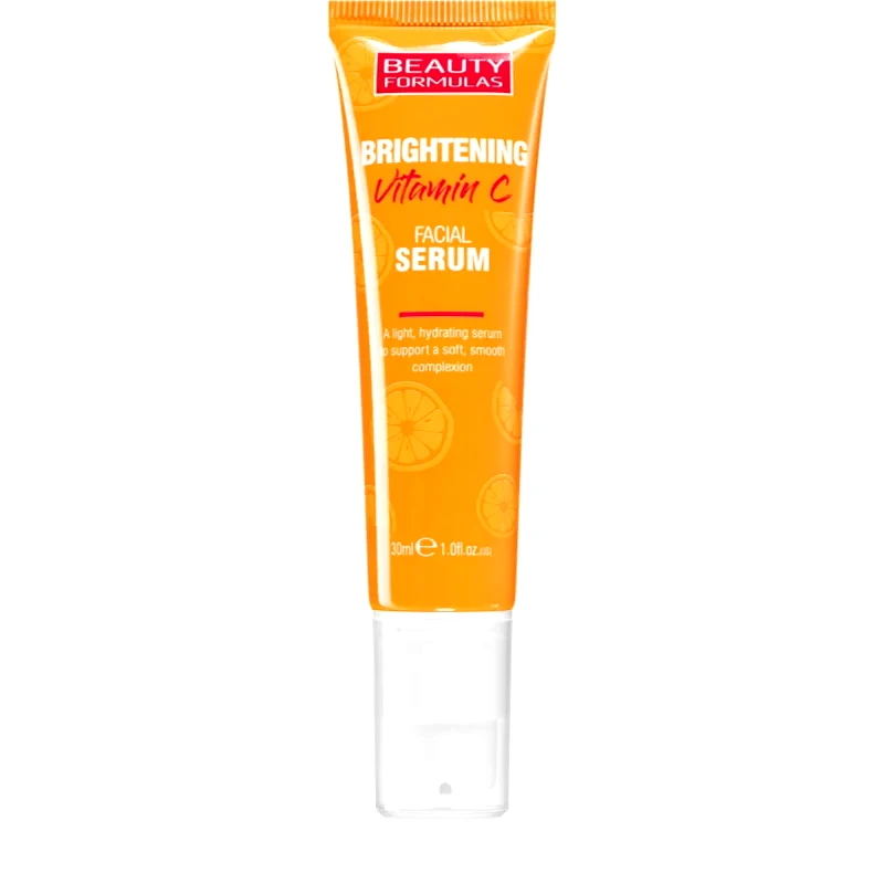 Beauty Formulas Beauty Formulas Vitamin C ορός προσώπου για λάμψη 30 ml