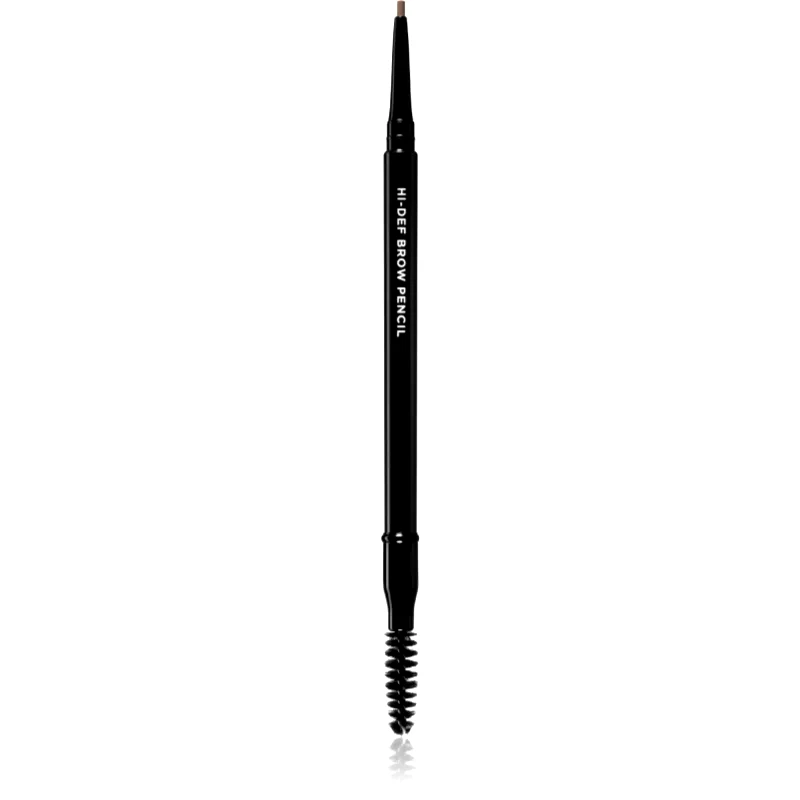 RevitaLash RevitaLash Hi-Def Brow Pencil μολύβι για τα φρύδια με βούρτσα απόχρωση Soft Brown 0,14 γρ