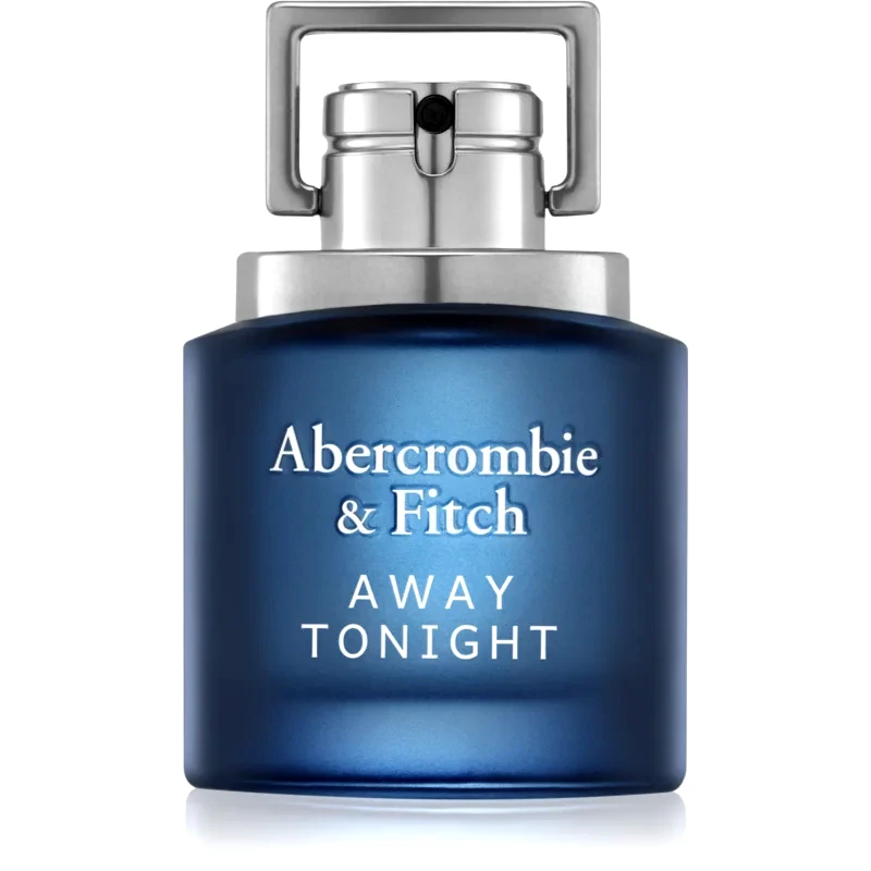 Abercrombie & Fitch Abercrombie & Fitch Away Tonight Men Eau de Toilette για άντρες 50 ml