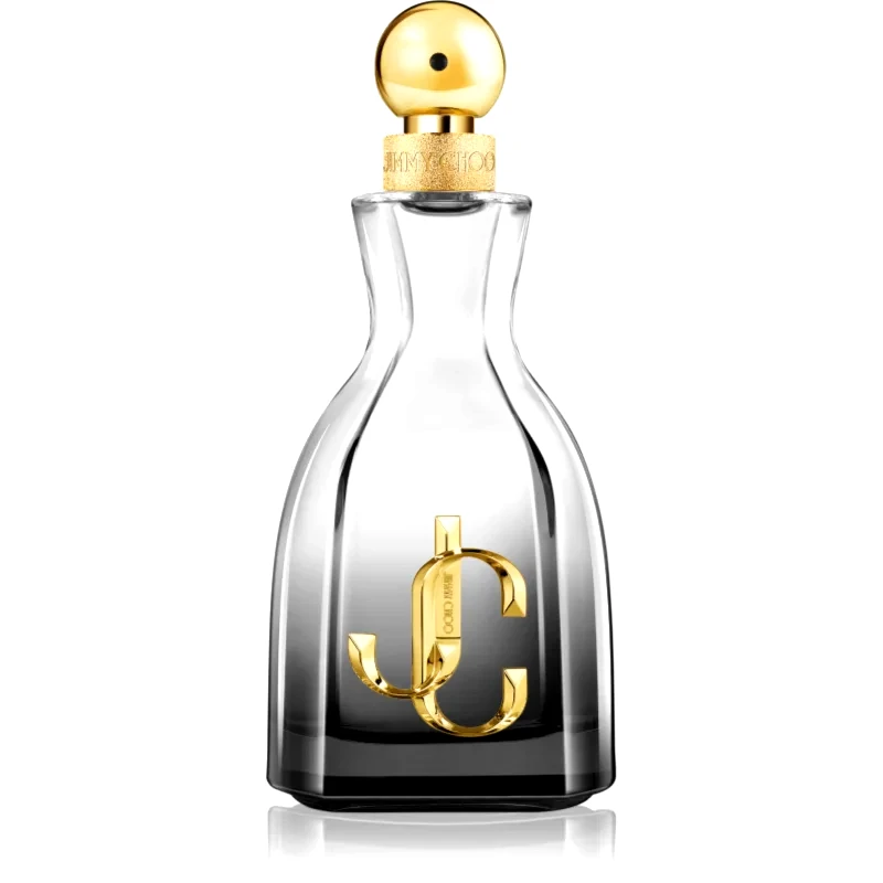Jimmy Choo Jimmy Choo I Want Choo Forever Eau de Parfum για γυναίκες 100 ml