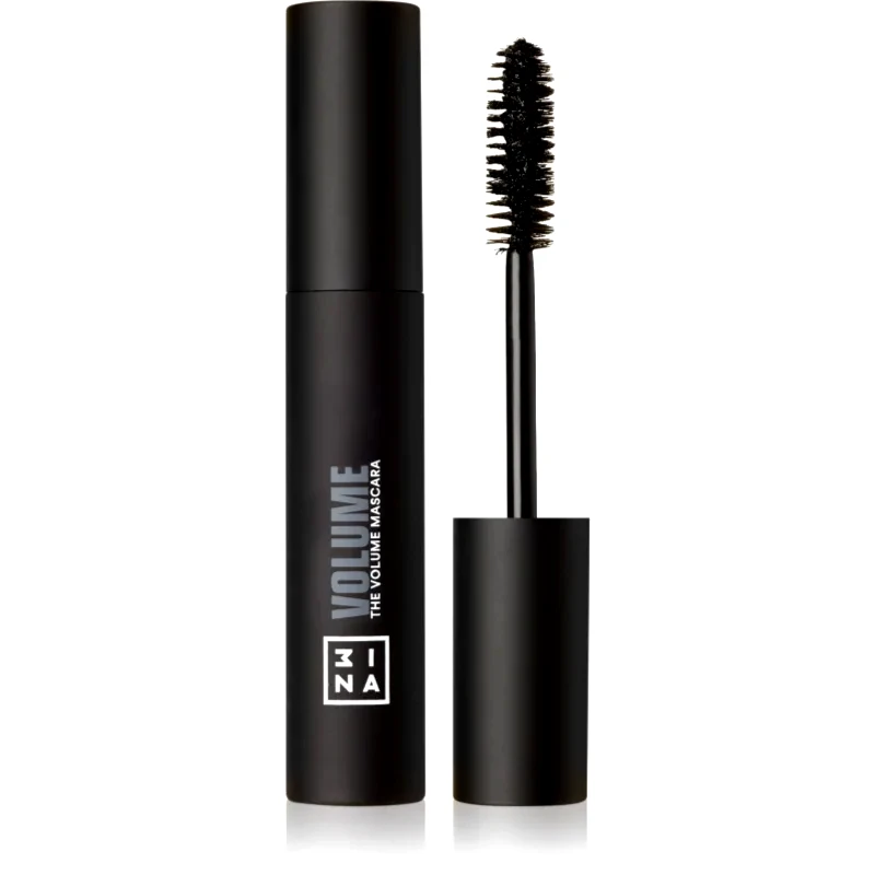 3INA 3INA The Volume Mascara μάσκαρα όγκου 17 μλ