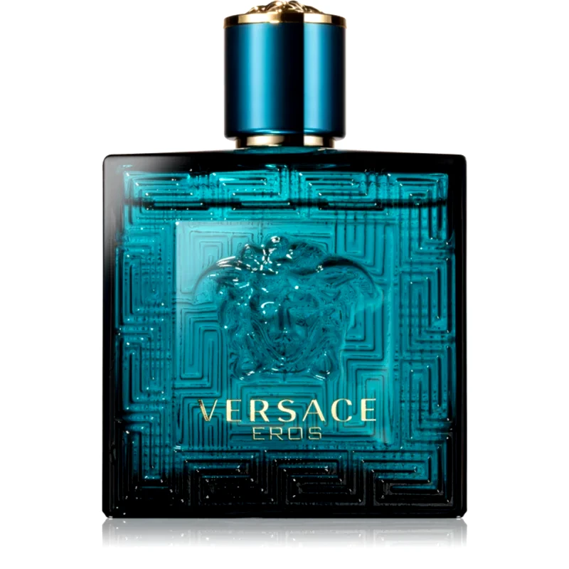 Versace Versace Eros νερό για μετά το ξύρισμα για άντρες 100 ml