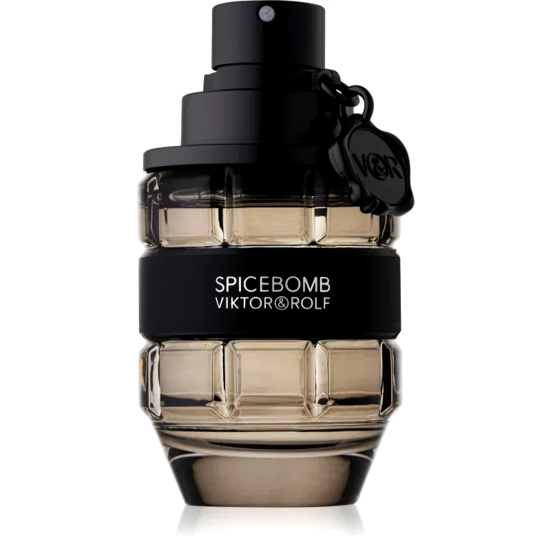 Viktor & Rolf Viktor & Rolf Spicebomb Eau de Toilette για άντρες 50 μλ