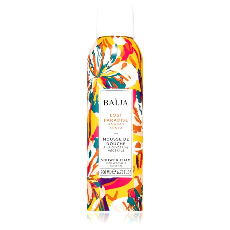 BAÏJA BAÏJA Lost Paradise Αφροντούς 200 ml