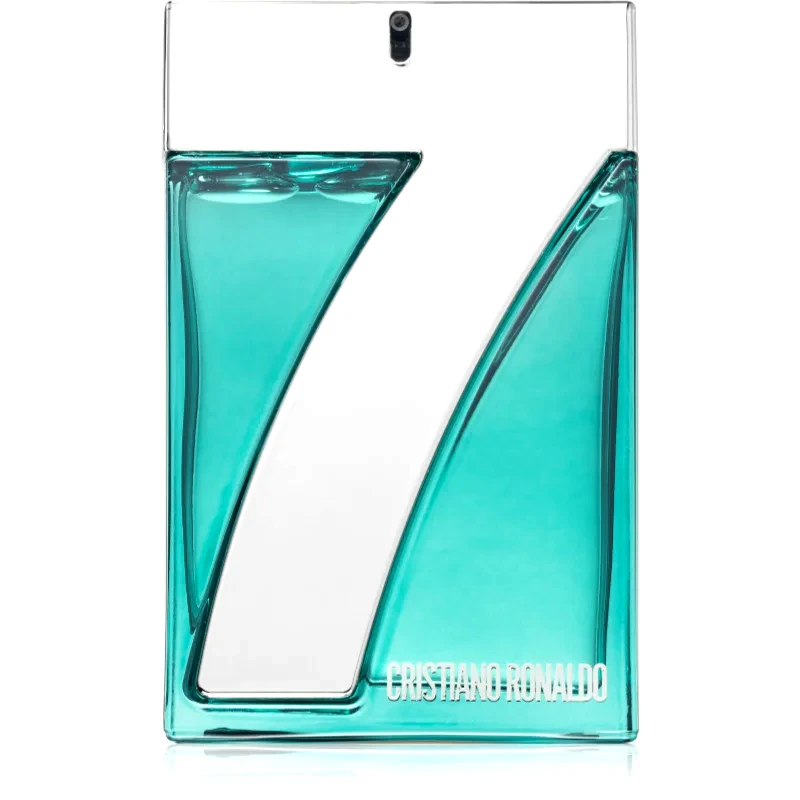 Cristiano Ronaldo Cristiano Ronaldo CR7 Origins Eau de Toilette για άντρες 100 ml