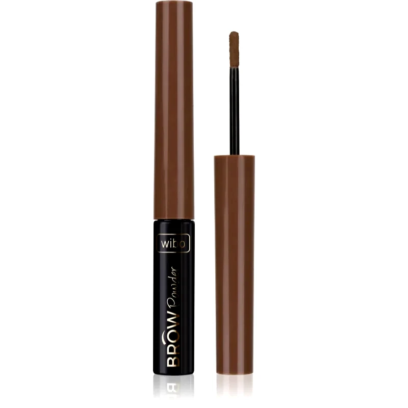 Wibo Wibo Brow Powder πούδρα Για τα φρύδια 1 γρ