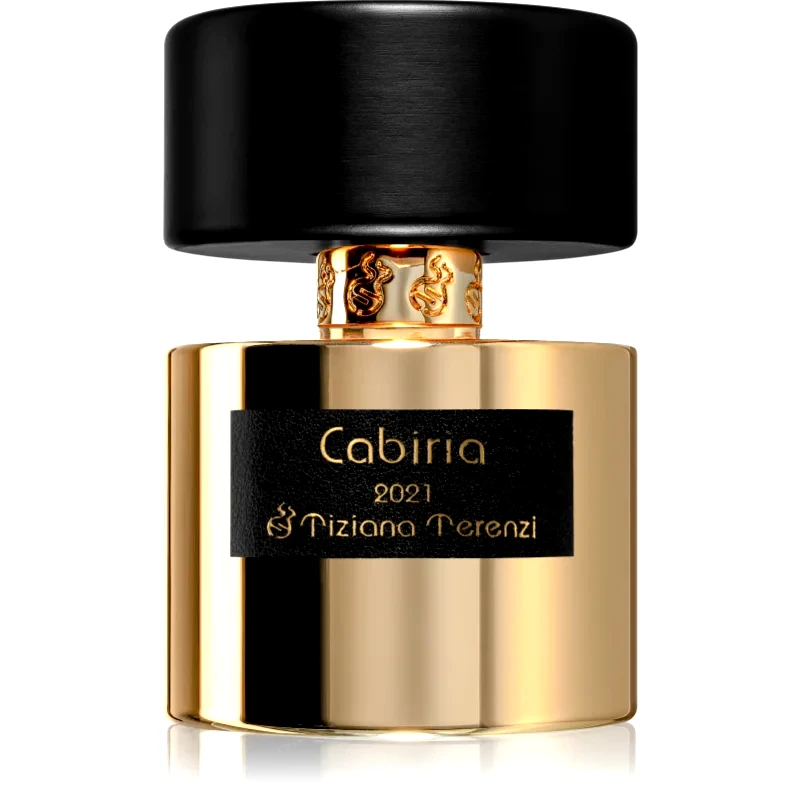 Tiziana Terenzi Tiziana Terenzi Cabiria perfume extract unisex 100 ml