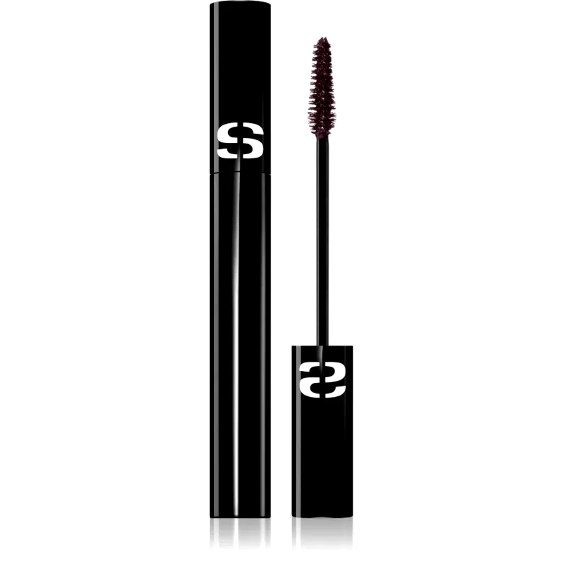 Sisley Sisley So Stretch Mascara μάσκαρα για όγκο και επιμήκυνση απόχρωση 2 Deep Brown 7,5 μλ